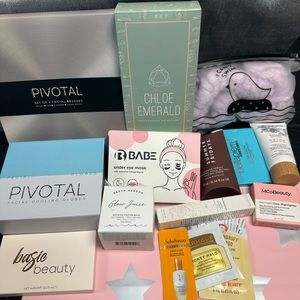 Resellers Or Treat Yourself To Makeup and Tools